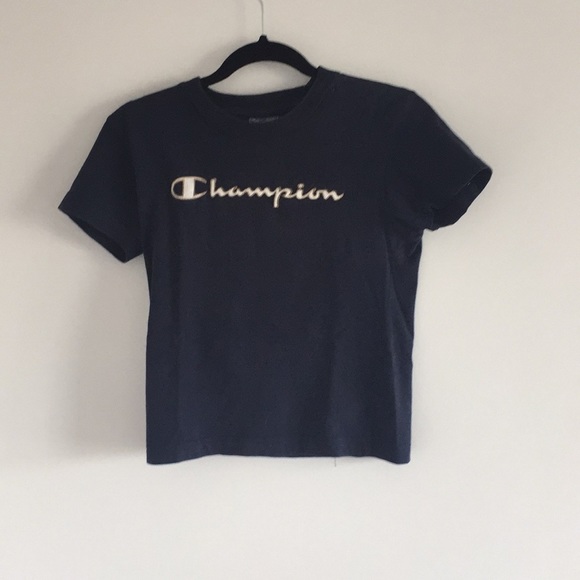 Champion t-shirt